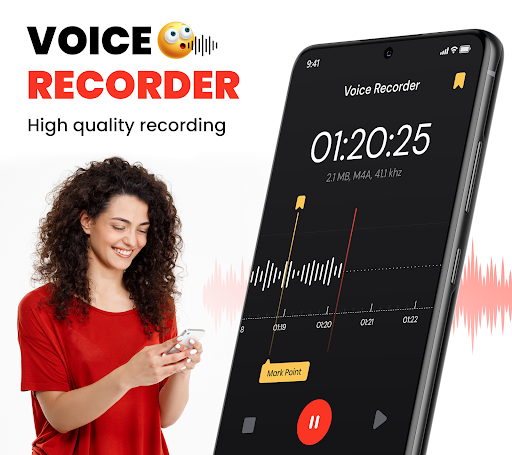 Voice Recorder