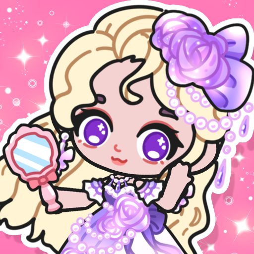 Pippi World :Avatar Life