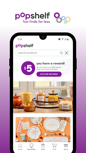 pOpshelf