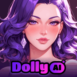 Dolly – Your AI Doll Girl Chat