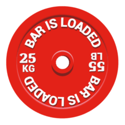 Bar Is Loaded 2 – Gym Math
