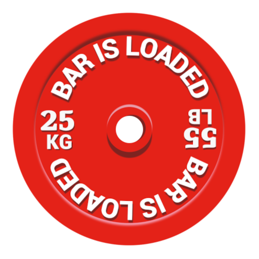 Bar Is Loaded 2 – Gym Math