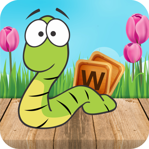 Word Wow Seasons – Brain game