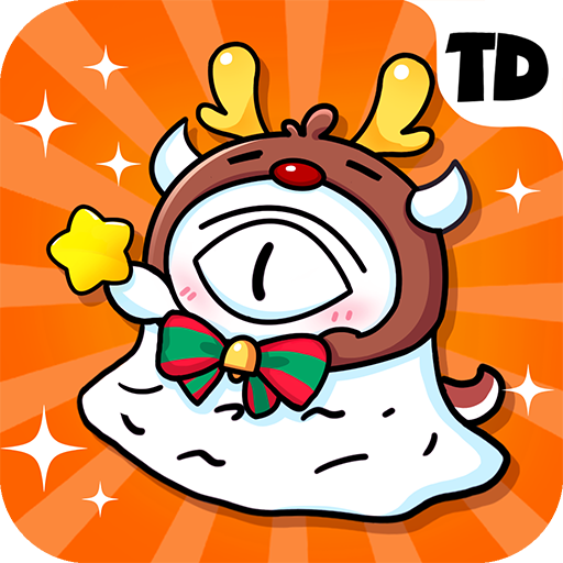 Doodle Magic: Wizard vs Slime