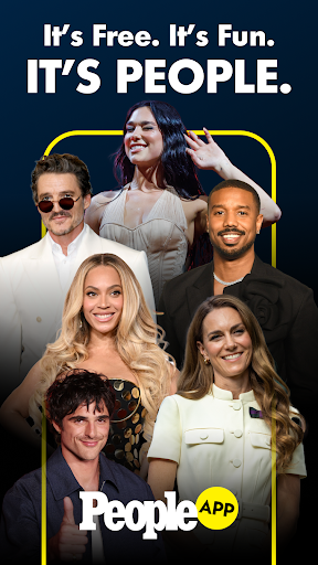 People: Daily Pop Culture News