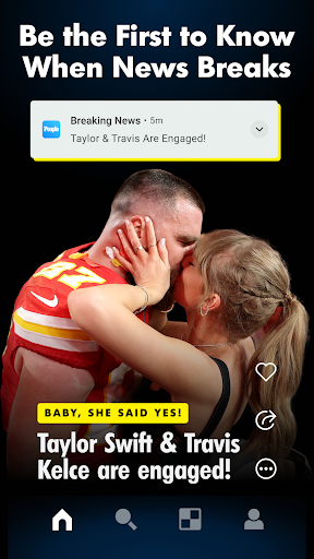 People: Daily Pop Culture News