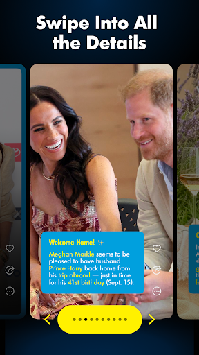 People: Daily Pop Culture News