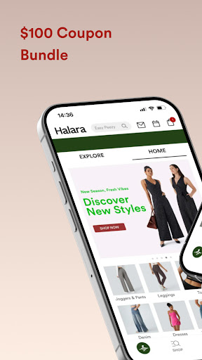 Halara
