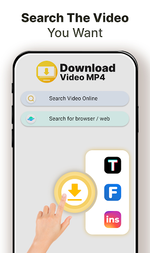 Download Video & Player