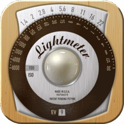 LightMeter