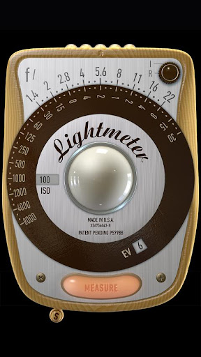 LightMeter