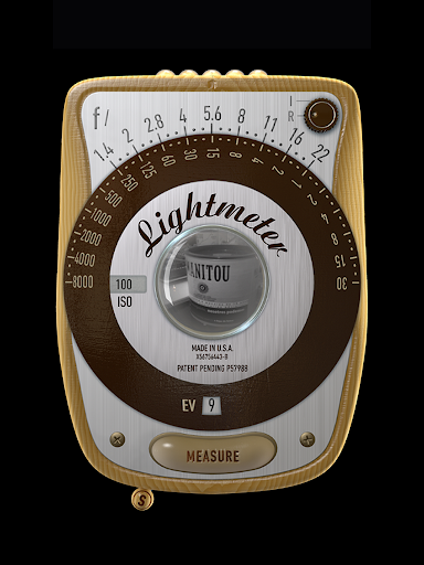 LightMeter