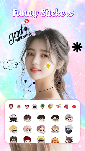 Sweet Selfie Beauty Camera