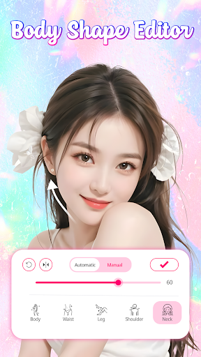 Sweet Selfie Beauty Camera
