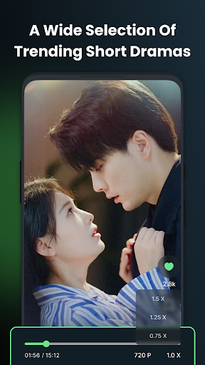 DramaPick – Watch Short Dramas