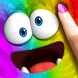 Bruno – My Talking Slime Pet