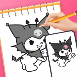 AR Drawing – Sketchar App