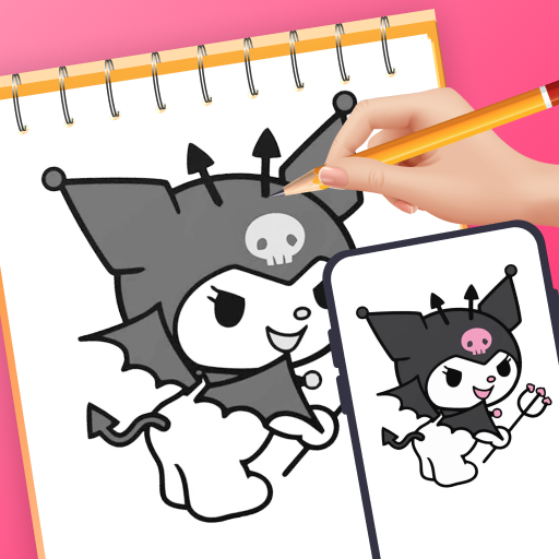 AR Drawing – Sketchar App
