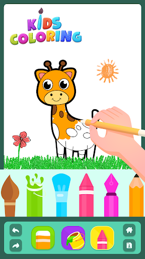 Drawing Apps: Draw, Sketch Pad