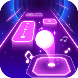 Dream Hop – 3D Magic Dash