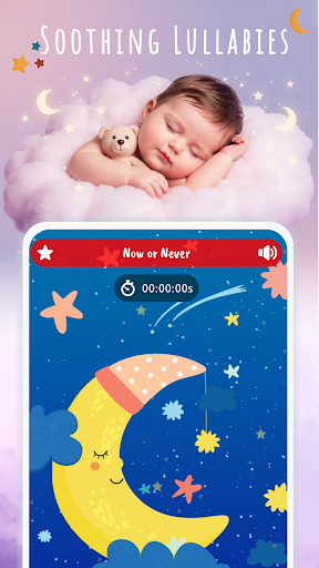 Lullabies: Baby Sleep Music