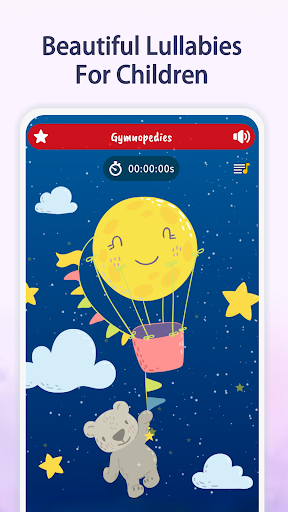 Lullabies: Baby Sleep Music
