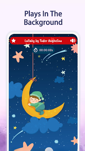Lullabies: Baby Sleep Music