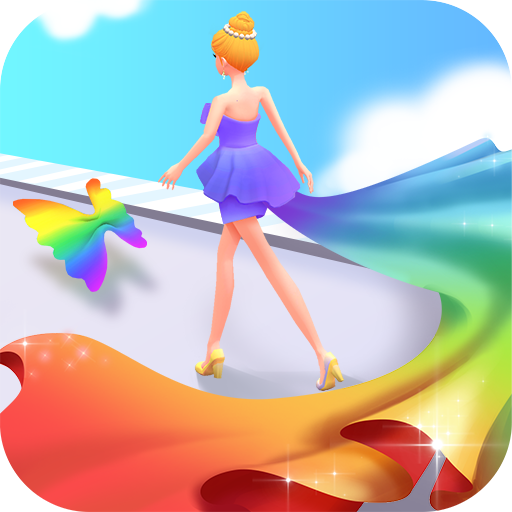 Dancing Dress – Fashion Girl