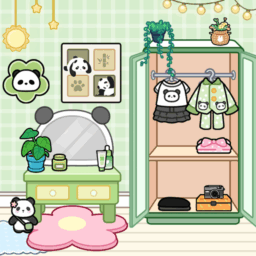 Vlinder Gacha Dressup for Kids