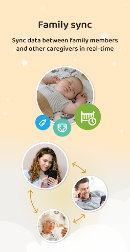 Baby Daybook – Newborn Tracker
