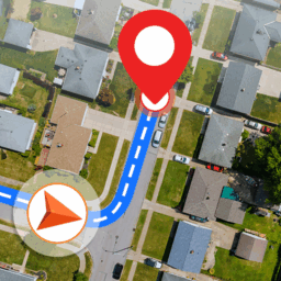 GPS Earth Maps Live Navigation