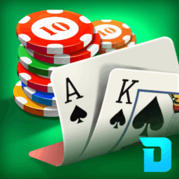 DH Texas Poker – Texas Hold’em