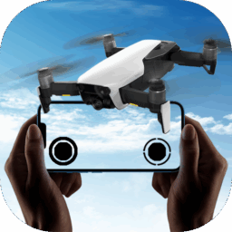 Drone Remote Controller
