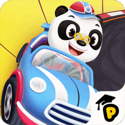 Dr. Panda Racers