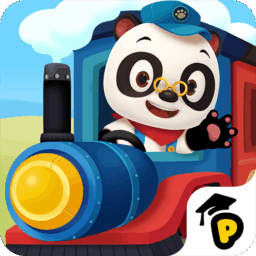 Dr. Panda Train
