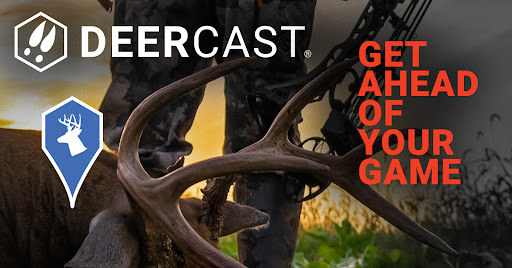 DeerCast: Weather, Maps, Track