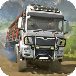 Offroad 4×4 Simulator Truck
