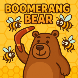 Boomerang Bear