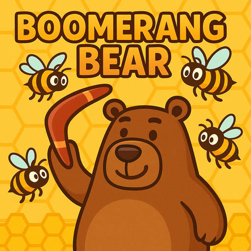 Boomerang Bear