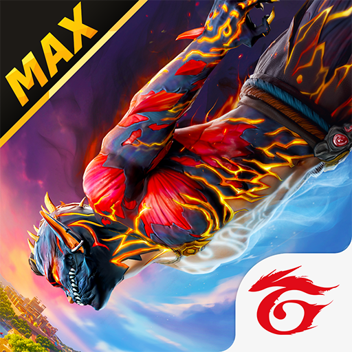 Free Fire MAX – Light Fest
