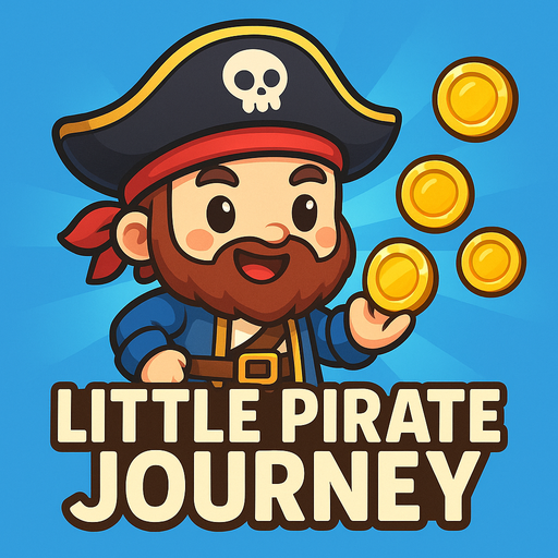 Little Pirate Journey