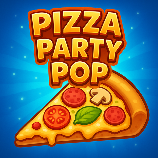 Pizza Party Pop