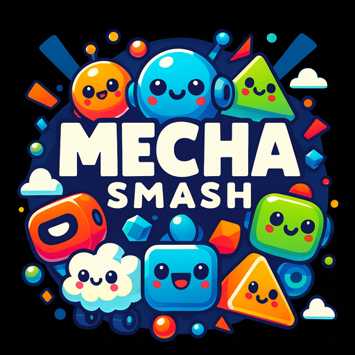 Mecha Smash