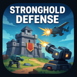 Stronghold Defense