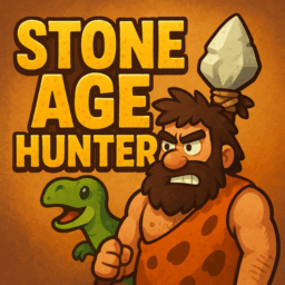 Stone Age Hunter