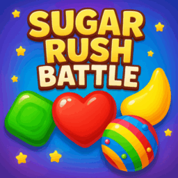 Sugar Rush Battle