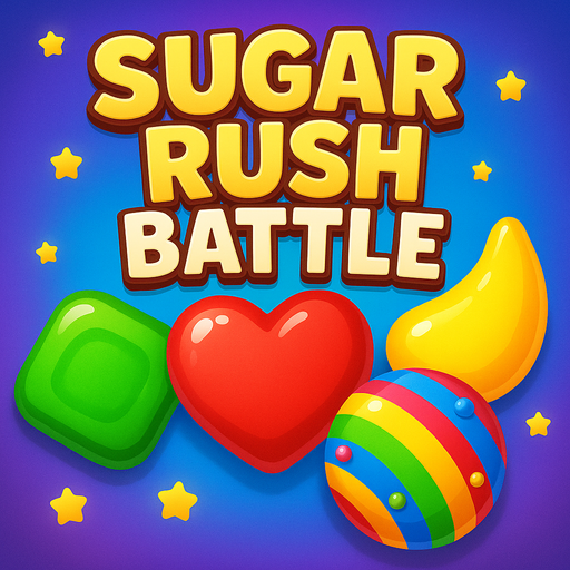 Sugar Rush Battle