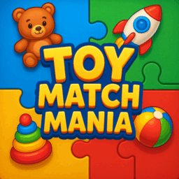 Toy Match Mania