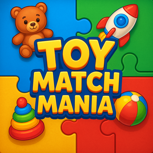 Toy Match Mania