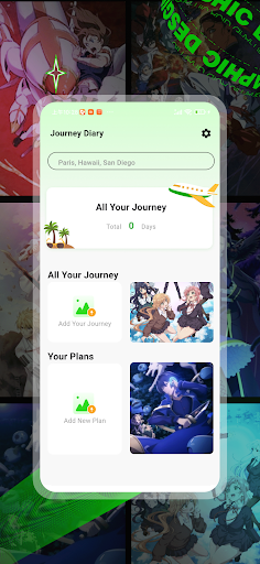 Venabox Hub – Ani Planet